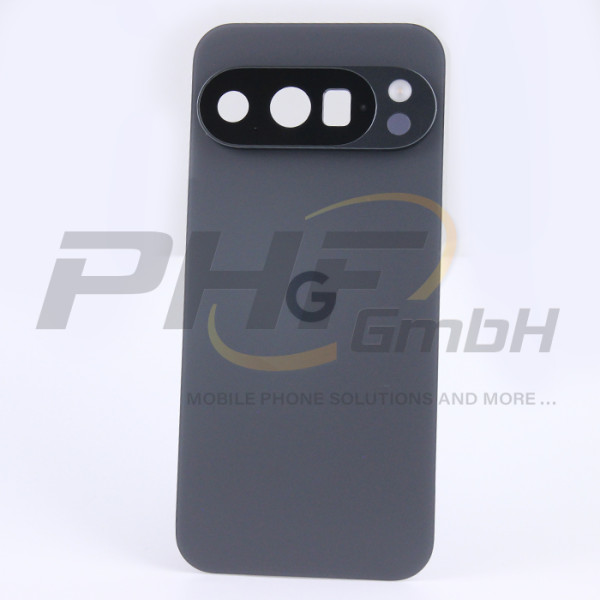 Google Pixel 10 Pro Akkudeckel, obsidian, Service Ware