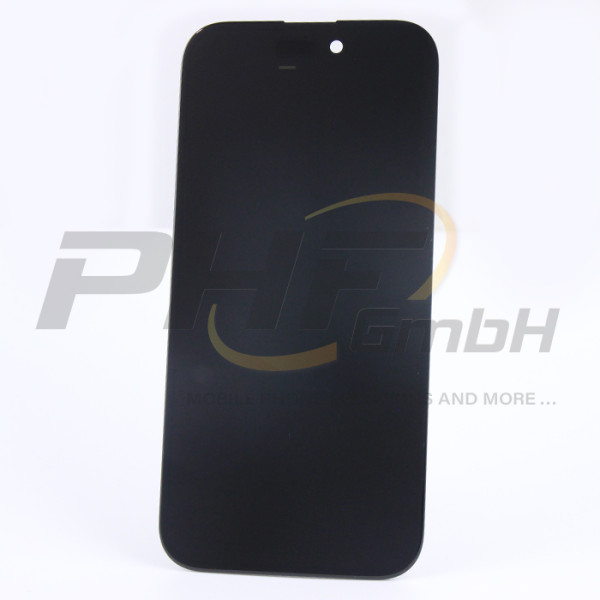 Display Einheit für iPhone 16, Soft OLED, neu