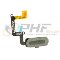 Samsung SM-A320f A520f Galaxy A3 A5 2017 Hometaste Flexkabel inkl. Button, black, neu Samsung SM-A320f A520f Galaxy A3 A5 2017 Hometaste Flexkabel inkl. Button, black, neu