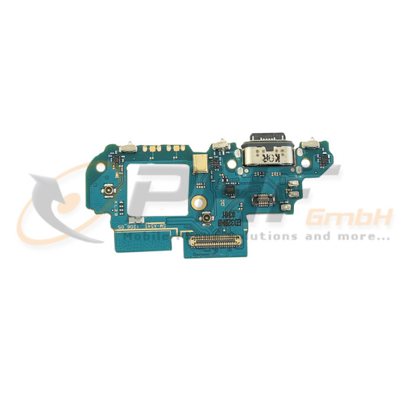 Samsung SM-A546b Galaxy A54 5G USB-C Anschluss mit Flex & Mikro, neu