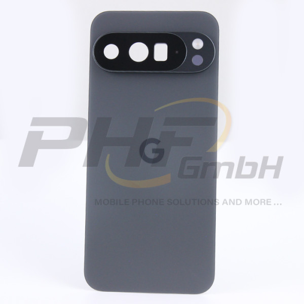 Google Pixel 10 Pro XL Akkudeckel, obsidian, Service Ware