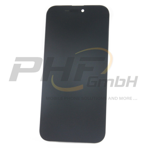Display Einheit für iPhone 16 Pro Max, Soft OLED, neu