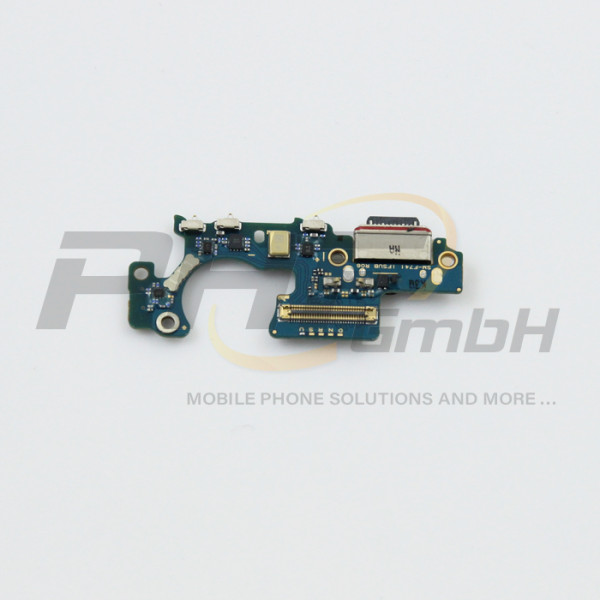 Samsung SM-F741b Galaxy Z Flip6 USB-C Anschluss mit Flex & Mikro, neu