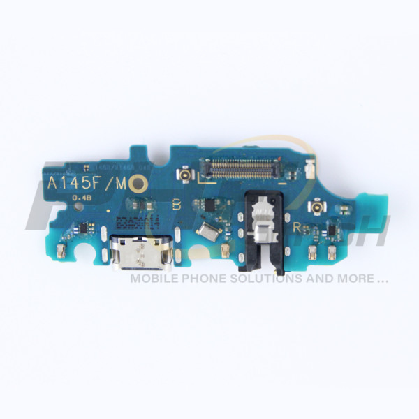 Samsung SM-A145f Galaxy A14 USB-C Anschluss mit Flex & Mikro, neu