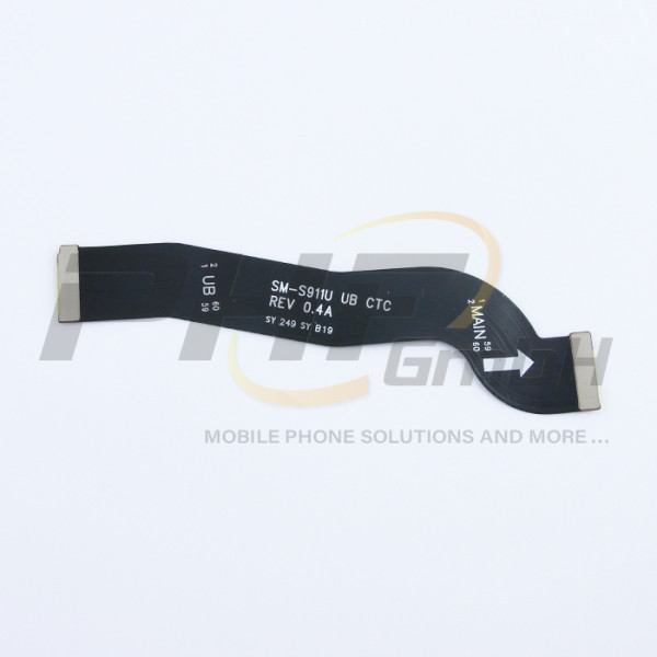 Samsung SM-S911b Galaxy S23 5G LCD Flexkabel, neu