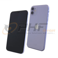 Apple iPhone 11 Gerät 64GB, purple, refurbished Apple iPhone 11 Gerät 64GB, purple, refurbished