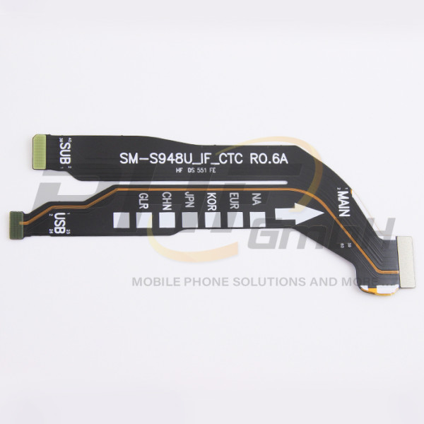 Samsung SM-S948b Galaxy S26 Ultra 5G Main Flexkabel, neu