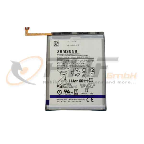 Samsung SM-G990b Galaxy S21 FE 5G Akku, Serviceware