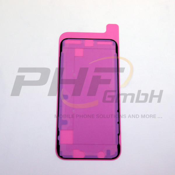 OEM Adhesive Klebefolie für LC-Display für iPhone XR, serviceware