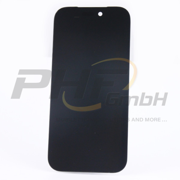 OLED Display Einheit für iPhone 17 Pro, Originalqualität FOG, neu