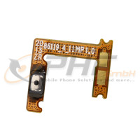 Samsung SM-A207f Galaxy A20s Power Flexkabel, neu Samsung SM-A207f Galaxy A20s Power Flexkabel, neu