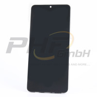 Samsung SM-A065f Galaxy A6 OLED Display Einheit, black, Service Pack Samsung SM-A065f Galaxy A6 OLED Display Einheit, black, Service Pack