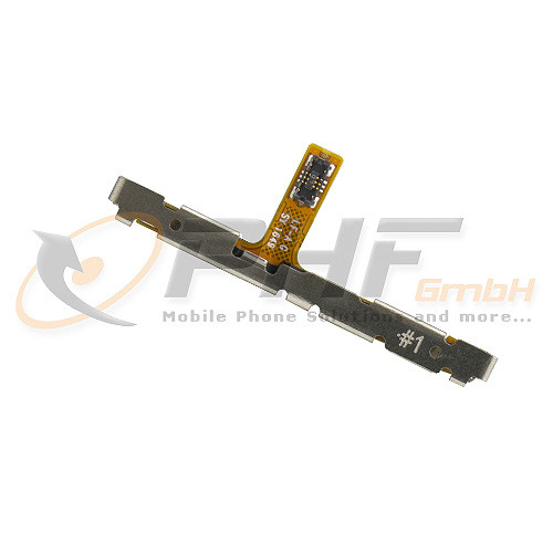 Samsung SM-A320f Galaxy A3 2017 / A520f Galaxy A5 2017 Volume Flexkabel, neu