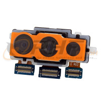 Samsung SM-A415f Galaxy A41 Main Kamera, 48MP + 8MP + 5MP, neu Samsung SM-A415f Galaxy A41 Main Kamera, 48MP + 8MP + 5MP, neu