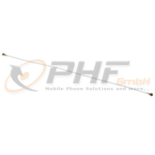Huawei P40 Pro Koaxial Kabel, 113 mm, neu