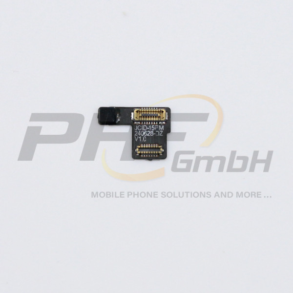 OEM Front Kameradapter für iPhone 15 Pro Max, neu