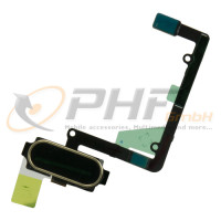 Samsung SM-A510f Galaxy A5 2016 Hometaste Flexkabel inkl. Button, gold, neu Samsung SM-A510f Galaxy A5 2016 Hometaste Flexkabel inkl. Button, gold, neu