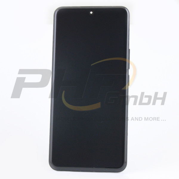 Xiaomi 14 Ultra LC-Display Einheit, black, Service Ware