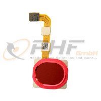 Samsung SM-A207f Galaxy A20s Fingerprint Sensor, red, neu Samsung SM-A207f Galaxy A20s Fingerprint Sensor, red, neu