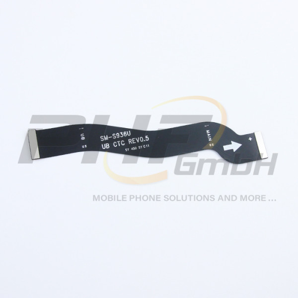 Samsung SM-S936b Galaxy S25+ 5G Main Flexkabel, neu