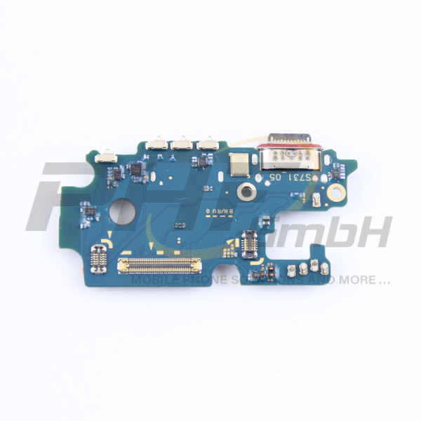 Samsung SM-S731b Galaxy S25 FE USB-C Anschluss mit Flex & Mikro, neu