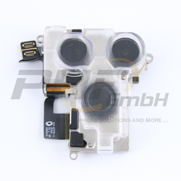 OEM Main Kamera für iPhone 17 Pro, 17 Pro Max, 48 + 48 + 48MP, neu