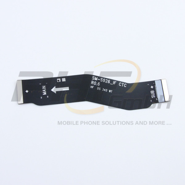 Samsung SM-S926b Galaxy S24+ 5G Main Flexkabel, neu