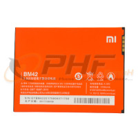 Original Akku für Xiaomi Redmi Note, Serviceware Original Akku für Xiaomi Redmi Note, Serviceware