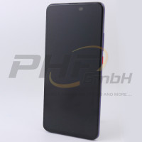 Xiaomi POCO F2 Pro LC-Display Einheit, purple, Service Ware Xiaomi POCO F2 Pro LC-Display Einheit, purple, Service Ware