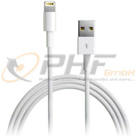 Apple MD818ZM/A Lightning USB Kabel, bulk Apple MD818ZM/A Lightning USB Kabel, bulk