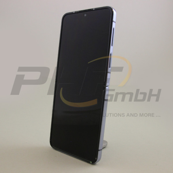 Samsung Galaxy Z Flip 4 5G 256GB pinkgold Gerät, gebraucht
