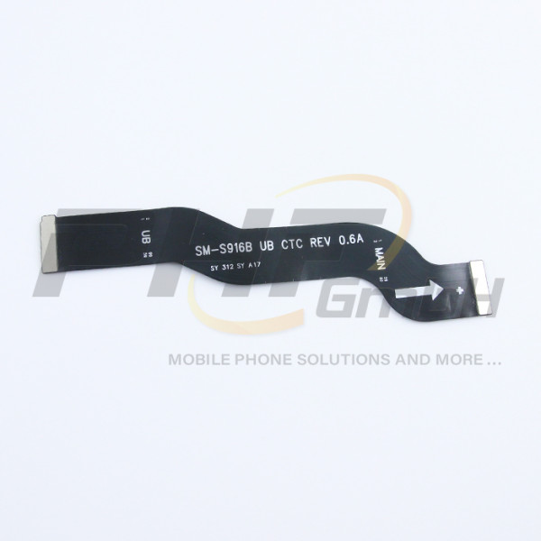 Samsung SM-S916b Galaxy S23+ 5G LCD Flexkabel, neu