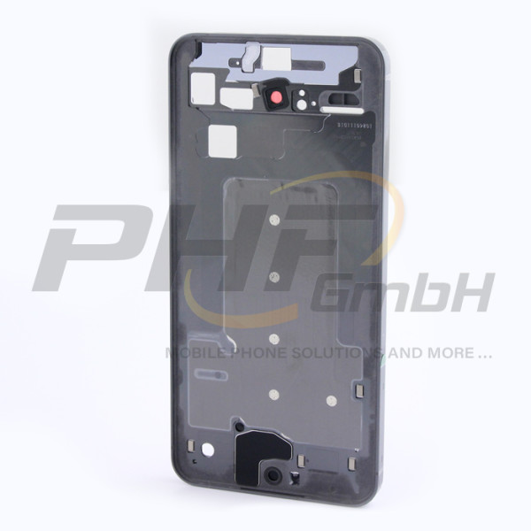 Samsung SM-S721b Galaxy S24 FE Mittelrahmen, graphite, Service Pack
