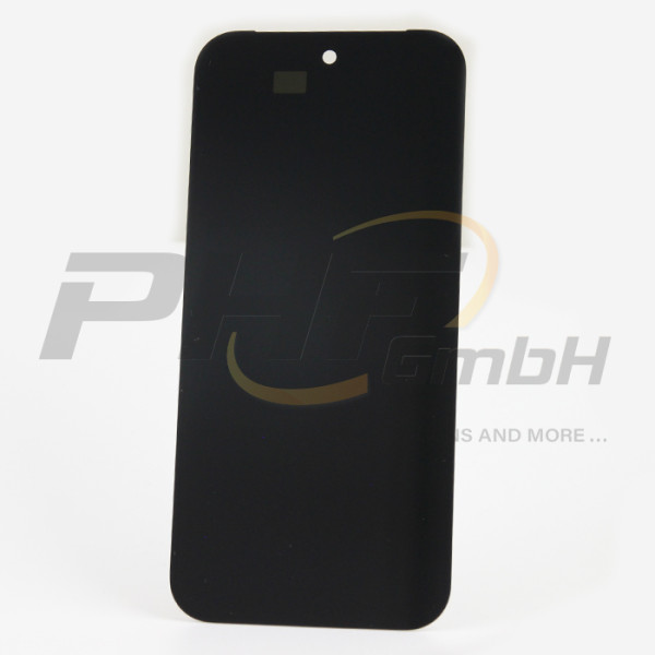Google Pixel 10 Pro LC-Display Einheit, black, Service Pack