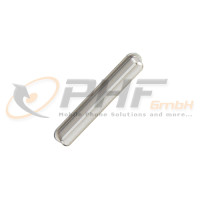 Sony G8341 - Xperia XZ1 Volume Taste, silver, neu Sony G8341 - Xperia XZ1 Volume Taste, silver, neu