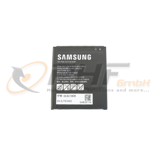 Samsung SM-G736u Galaxy Xcover6 Pro Akku, Serviceware