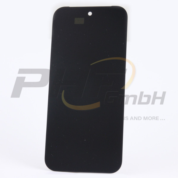 Google Pixel 9 Pro LC-Display Einheit, black, Pulled Grade A