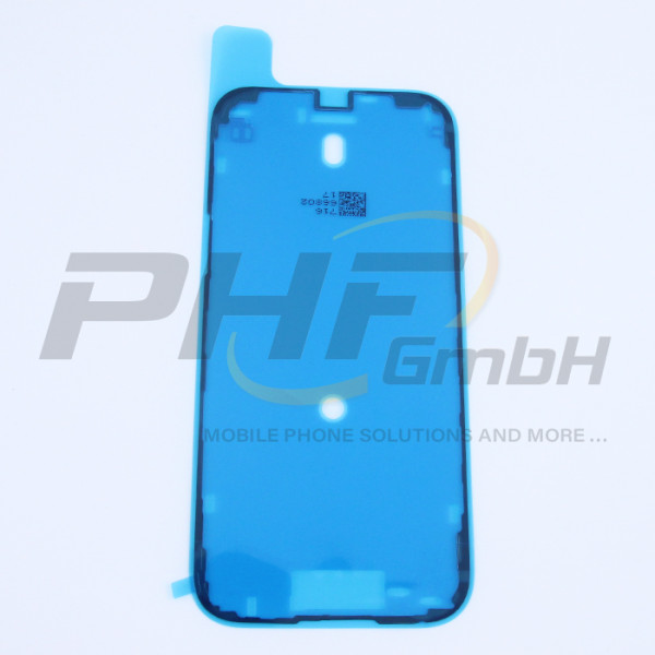 OEM Adhesive Klebefolie für LC-Display für iPhone Air, neu