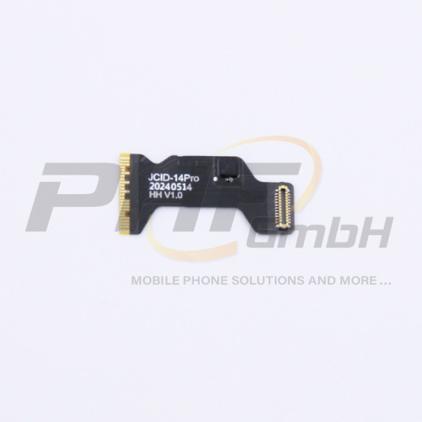 OEM Front Kameradapter für iPhone 14 Pro, neu