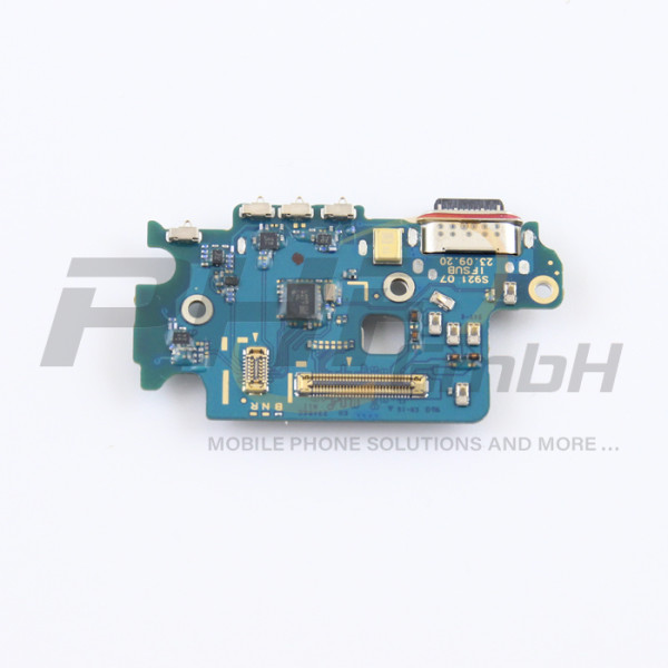 Samsung SM-S921b Galaxy S24 USB-C Anschluss mit Flex & Mikro, neu