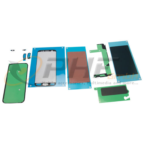 Samsung SM-G930f Galaxy S7 Adhesive Komplett Klebefolie Kit für LC-Display, neu