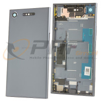 Sony G8341 - Xperia XZ1 Akkudeckel, blue, neu Sony G8341 - Xperia XZ1 Akkudeckel, blue, neu