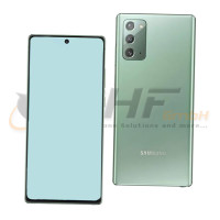 Samsung Galaxy Note 20 256GB green Gerät, Refurbished durch Hersteller Samsung Galaxy Note 20 256GB green Gerät, Refurbished durch Hersteller