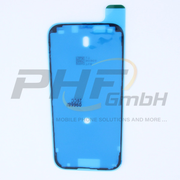OEM Adhesive Klebefolie für LC-Display für iPhone 16 Pro, neu