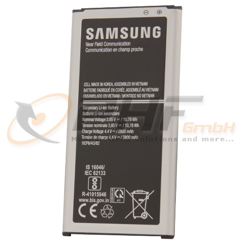 Samsung EB-BG390BBE - SM-G390f Galaxy XCover 4 Akku, neu