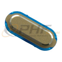 Samsung SM-A500f Galaxy A5 Homebutton, gold, neu Samsung SM-A500f Galaxy A5 Homebutton, gold, neu