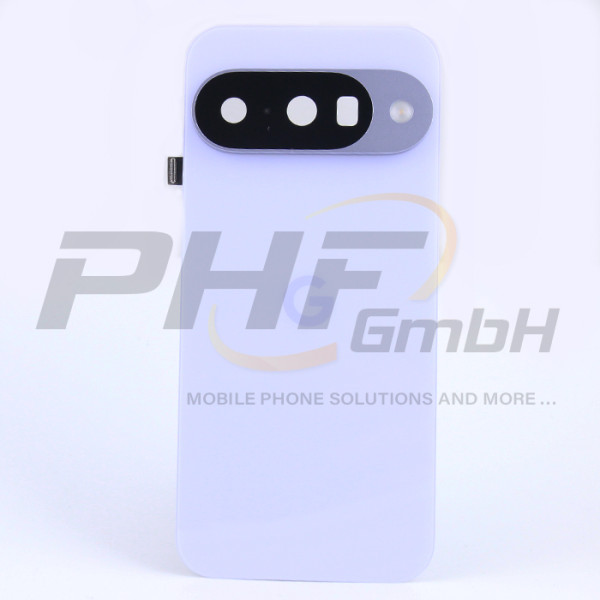 Google Pixel 10 Akkudeckel, frost, Service Ware