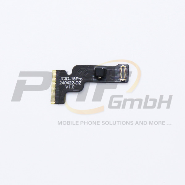 OEM Main Kameradapter für iPhone 15 Pro, neu