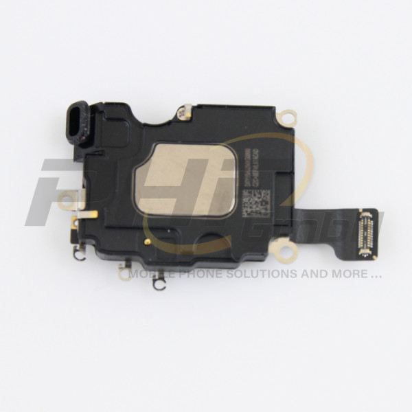 OEM Top Earpiece Speaker für iPhone 16 Pro Max, neu