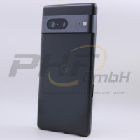 Google Pixel 7 Akkudeckel, obsidian, Service Ware Google Pixel 7 Akkudeckel, obsidian, Service Ware